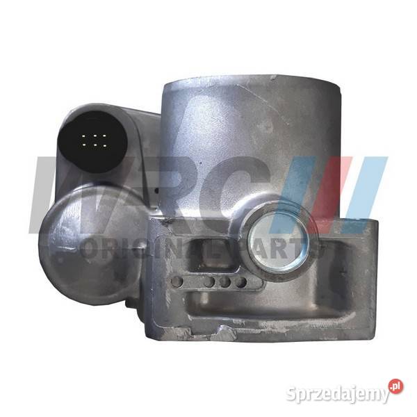 Przepustnica Seat LeonToledoIbiza Bydgoszcz