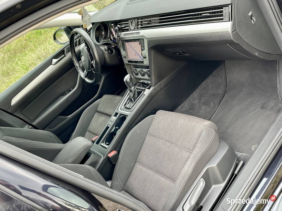 Salon Polska II właściciel przebieg 89700 Motoryzacja