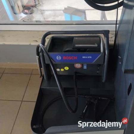 BEA 550 Otto UNI mobilny Kts 515 laptop szafka Bielsko-Biała sprzedam