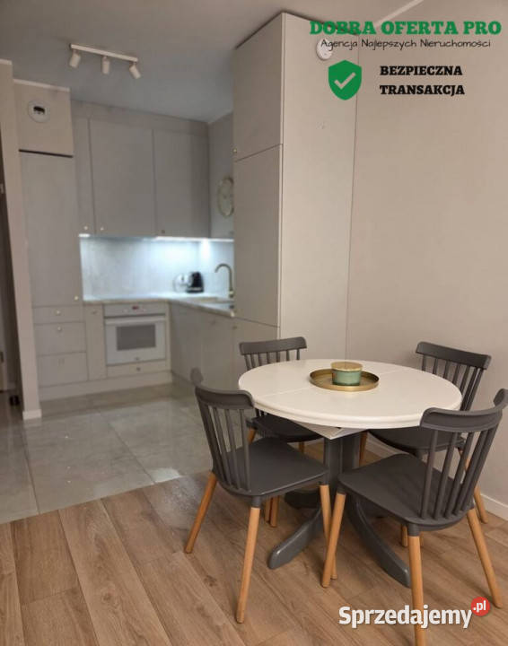 2 POKOJE Z OGRODEM CENTRUM PRUSZCZA GDAŃSKIEGO Mieszkania Pruszcz Gdański sprzedam