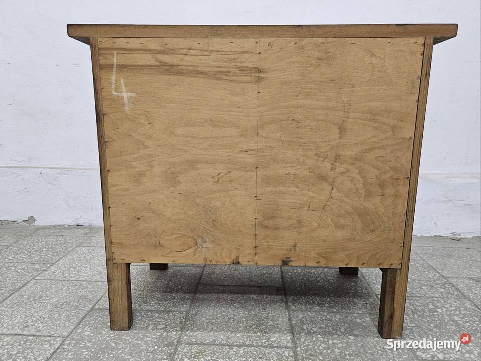 Stylowa komoda z Francji Nowy Sącz