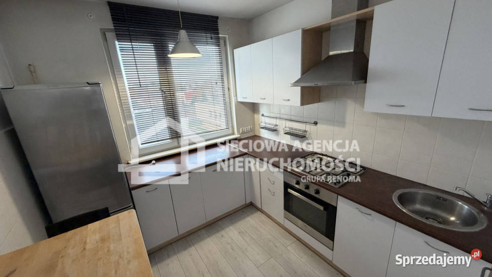 Mieszkanie Gdynia 63m2 3 pokoje sprzedam