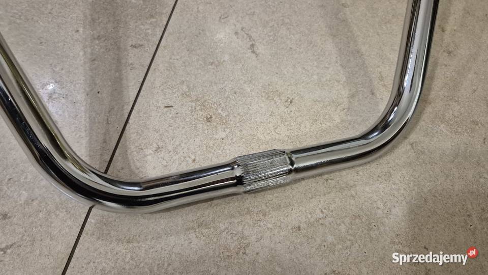 Motorynka m1 kierownica Hryniewicze