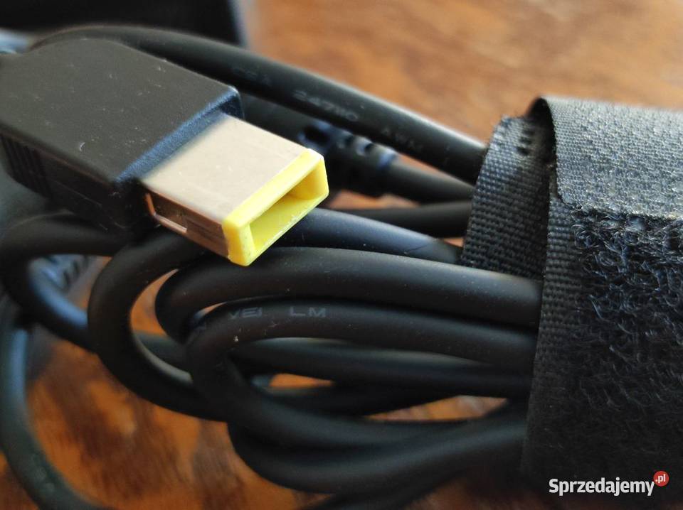 zasilacz Lenovo ADL135NCC3A 135W oryginalny Kielce sprzedam