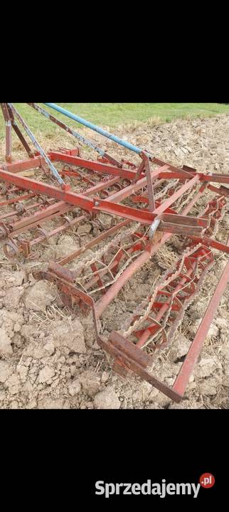 Wał strunowy podeujny rau Nowy Sącz