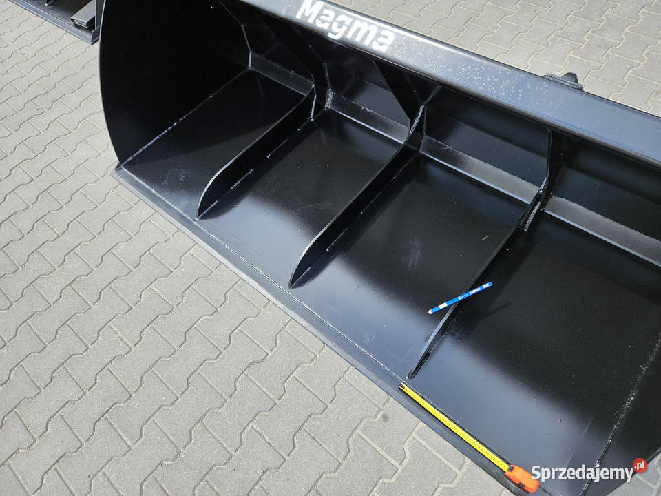 ŁYŻKA OBJĘTOŚCIOWA do zboża iTd eurosmsmxwózek Rolnictwo świętokrzyskie sprzedam