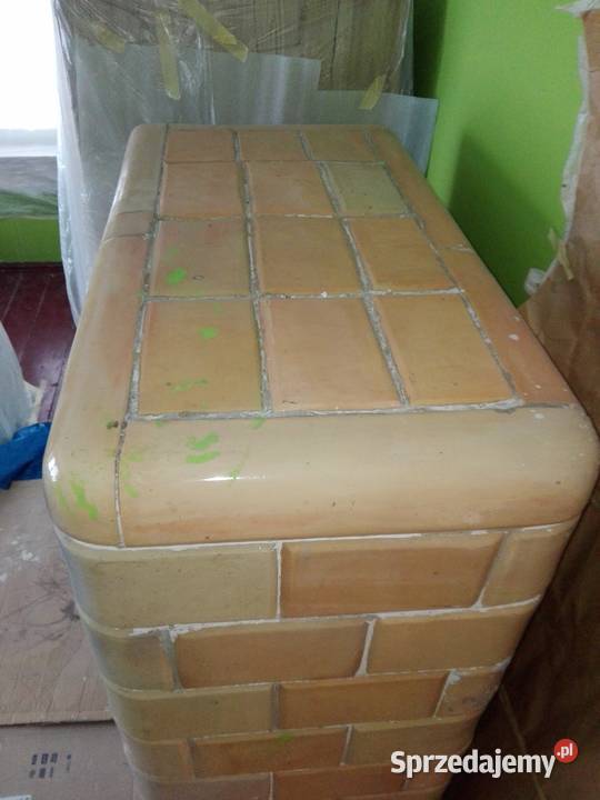 Piec kaflowy Piece wolnostojące Ostrołęka