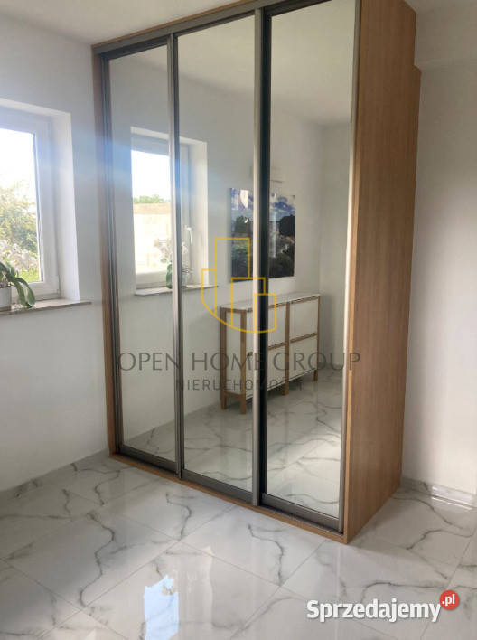 Mokronos Górny dom 145 m2 5 pokoi garaż