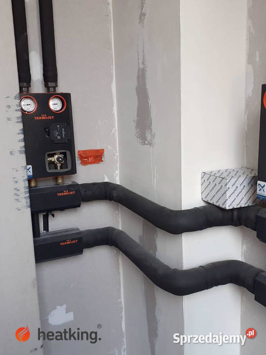 Instalacje gazowe Dąbrowa Górnicza Gazownik