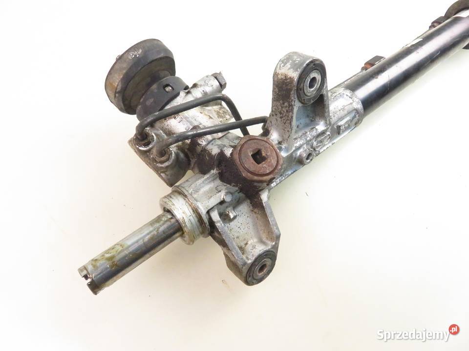 MAGLOWNICA HONDA ACCORD VII CL CN 03SEAG0 osobowe