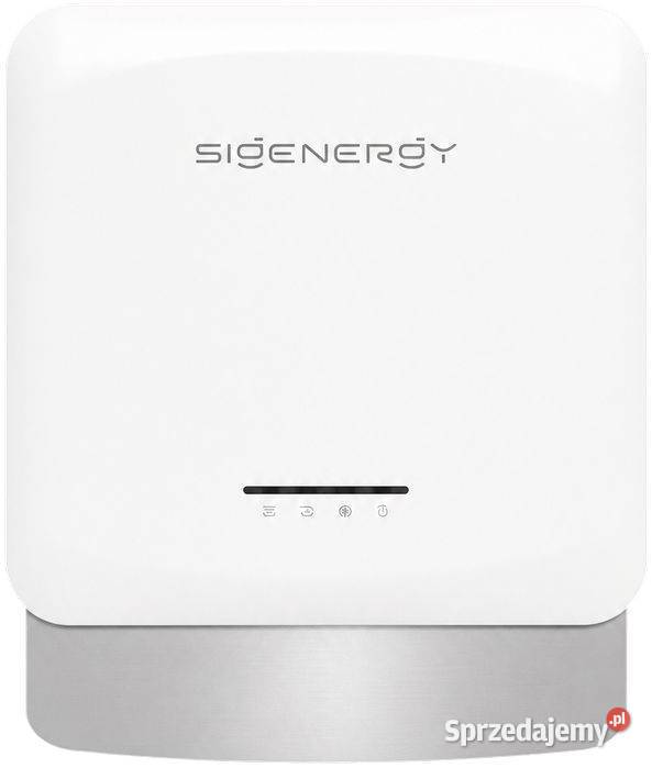 Falownik hybrydowy Sigenergy 4kW TP2 małopolskie