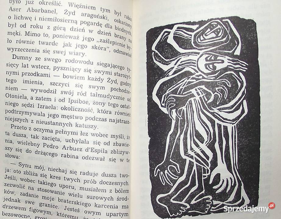 L Villiers de Lisle Tortura nadziei i inne Warszawa