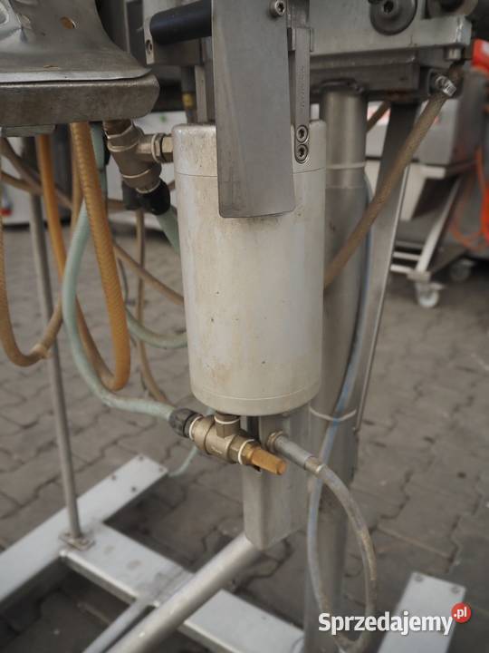 TipperTie Technopack klipsownica Krotoszyn