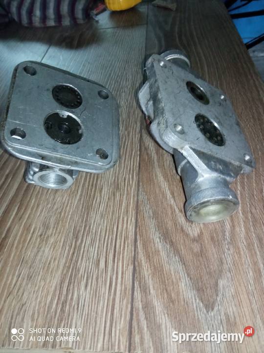 ursus głowica sprzedam