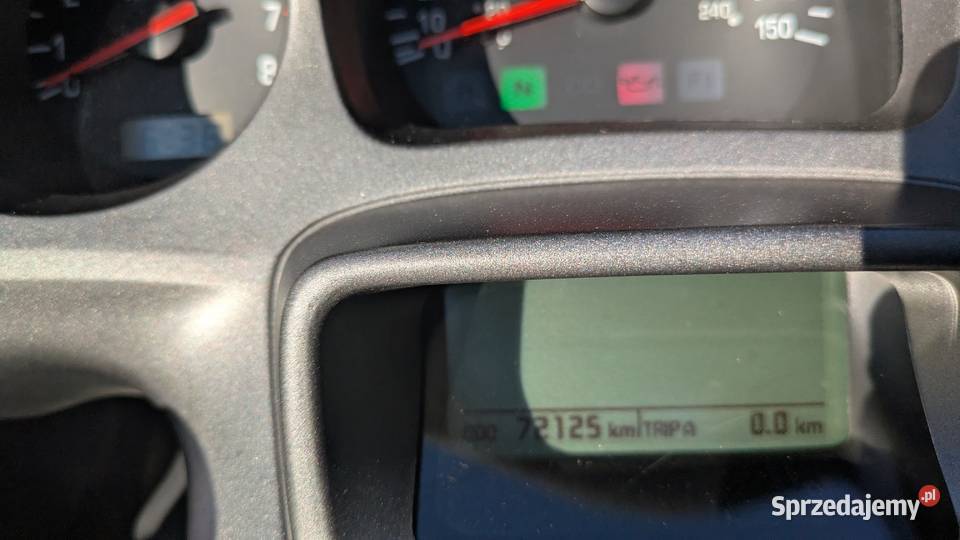 Honda Goldwing 1800 2001r 72000km