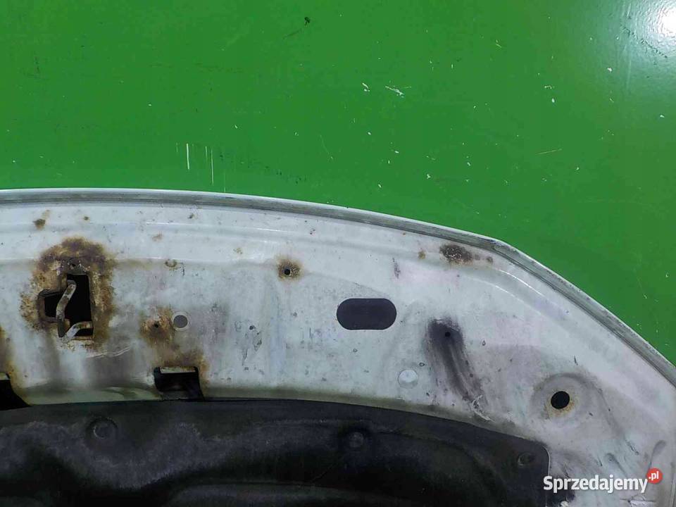 DACIA SANDERO II STEPWAY 15r maska Suków