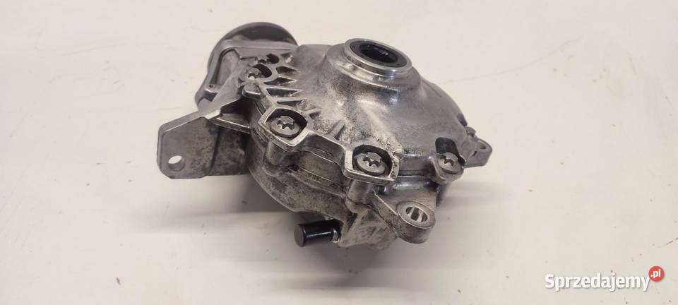 MERCEDES GLC W253 X253 REDUKTOR MOST DYFER PRZÓD osobowe Mosty