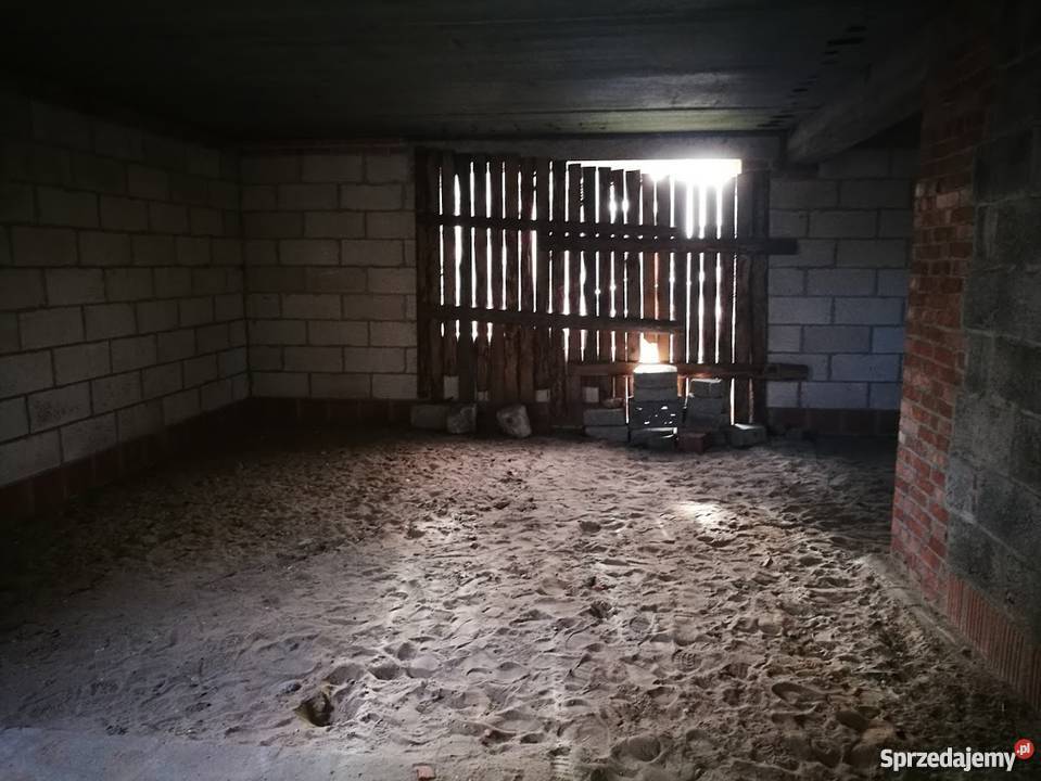 dom wolnostojący 230 metrów Gniezno