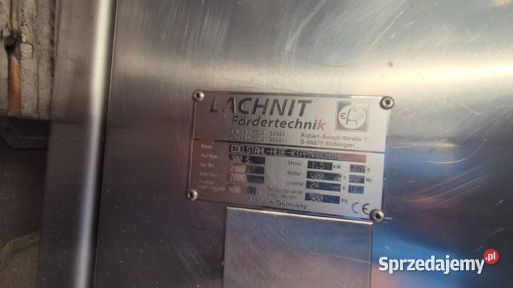 Wilk masarski Seydelmann AV 250 K Krotoszyn