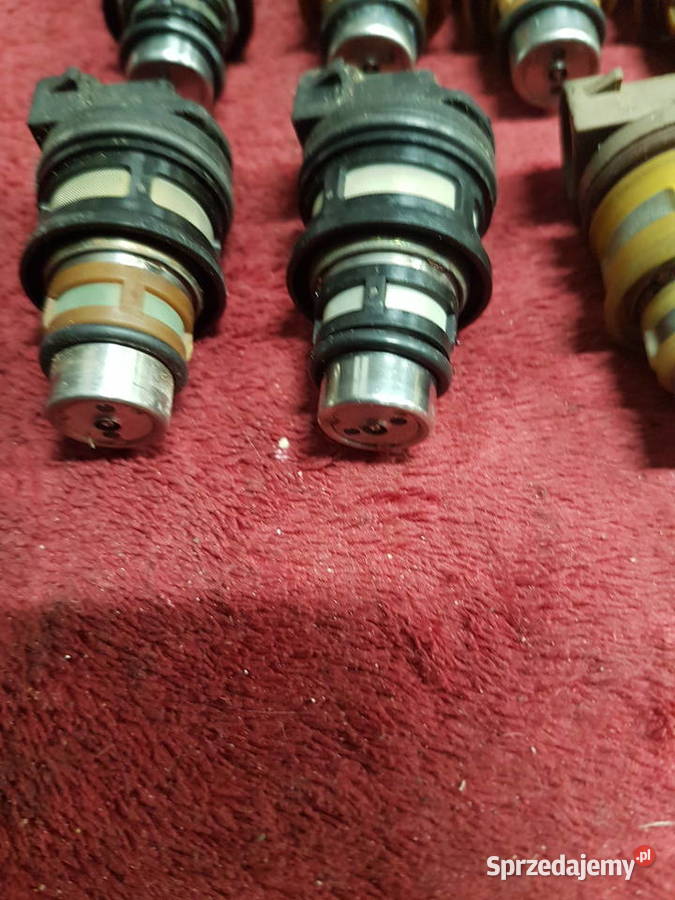 OPEL 12 14 16 WTRYSKIWACZ PALIWA WTRYSK sprzedam