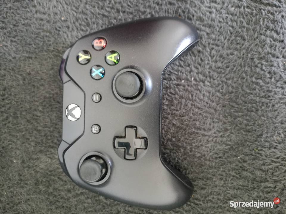 Xbox one zadbany małopolskie Wolbrom