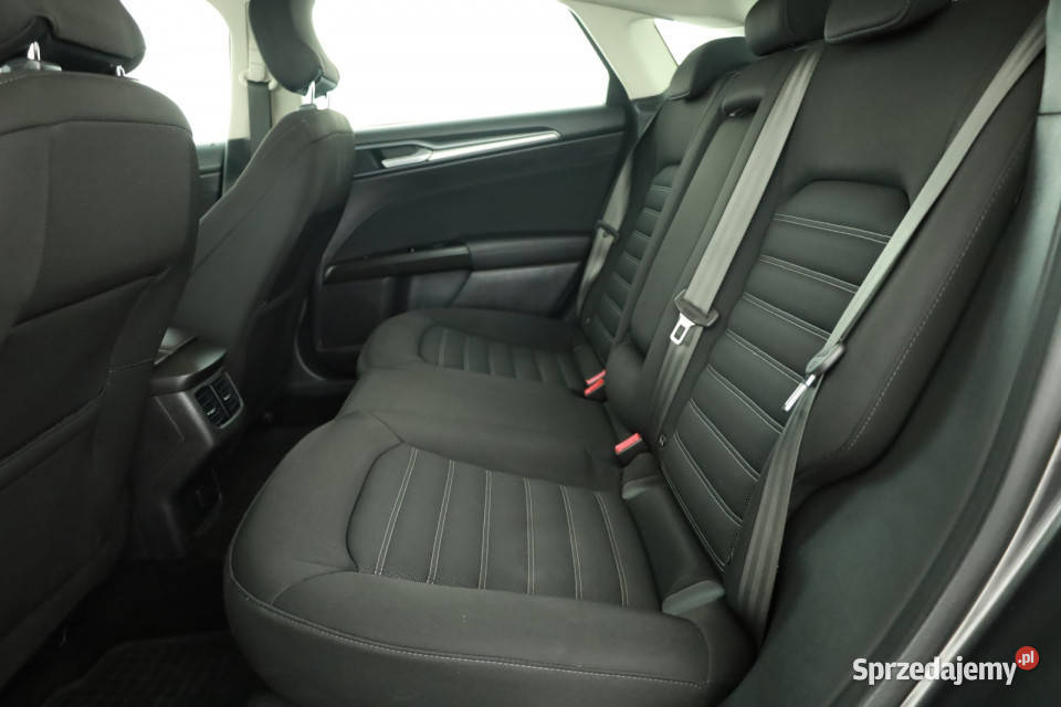 Ford Mondeo 15 TDCi nieuszkodzony