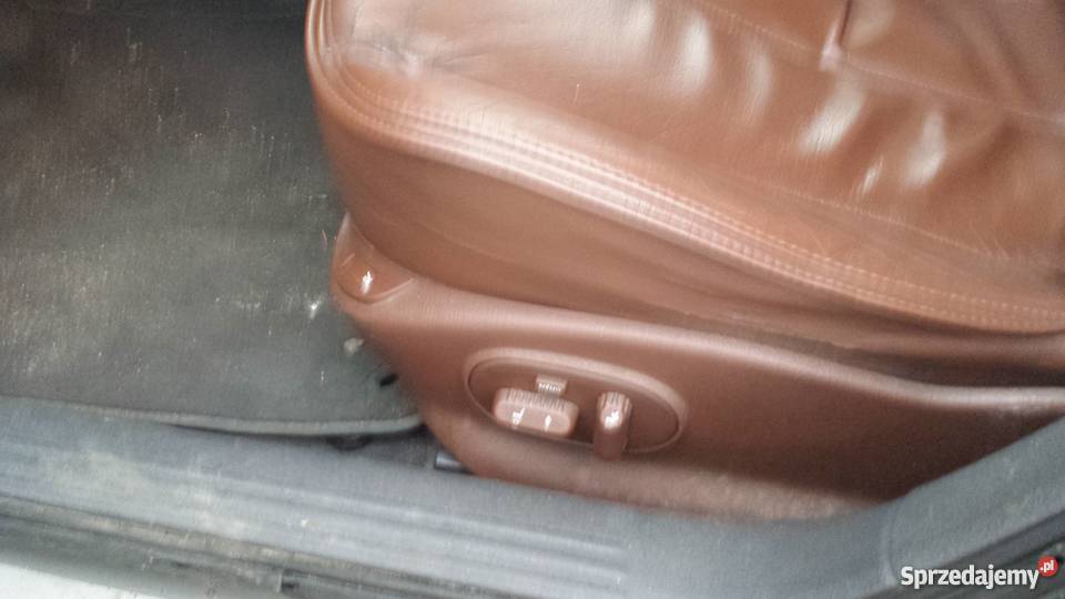 Renault Laguna II 19 DCI Initiale Paris Bogate elektryczne szyby Łowicz