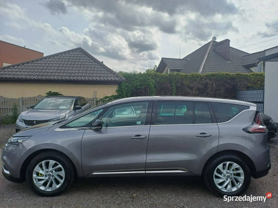 Renault Espace małopolskie