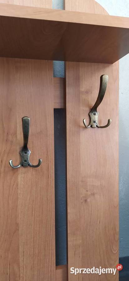 Wieszak Olcha Górska DUŻY 100cm lubuskie Gorzów Wielkopolski