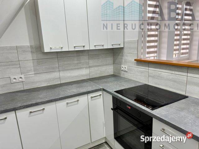 3pokojowe mieszkanie na 1 piętrze Turek Konin