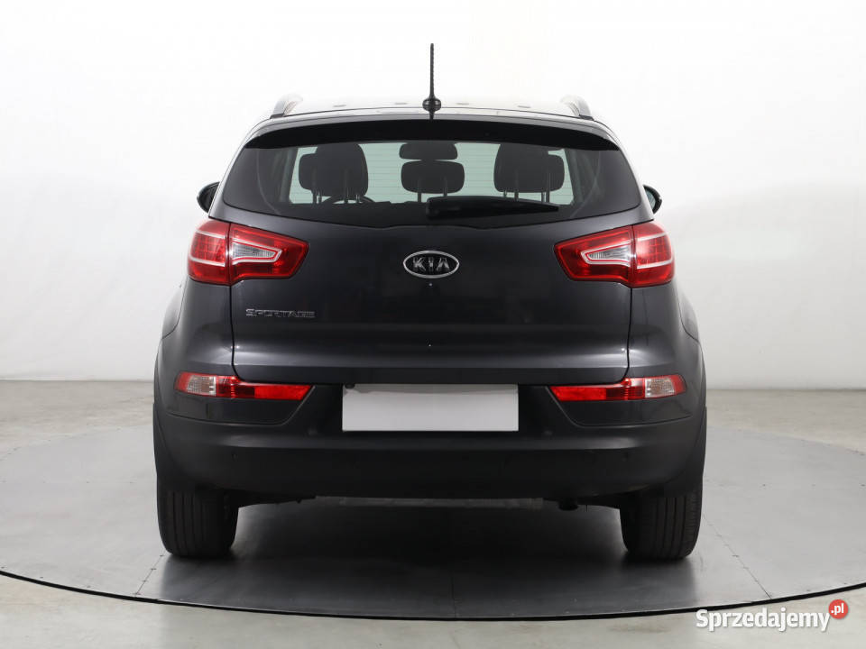 Kia Sportage 20 CVVT komputer pokładowy śląskie Katowice
