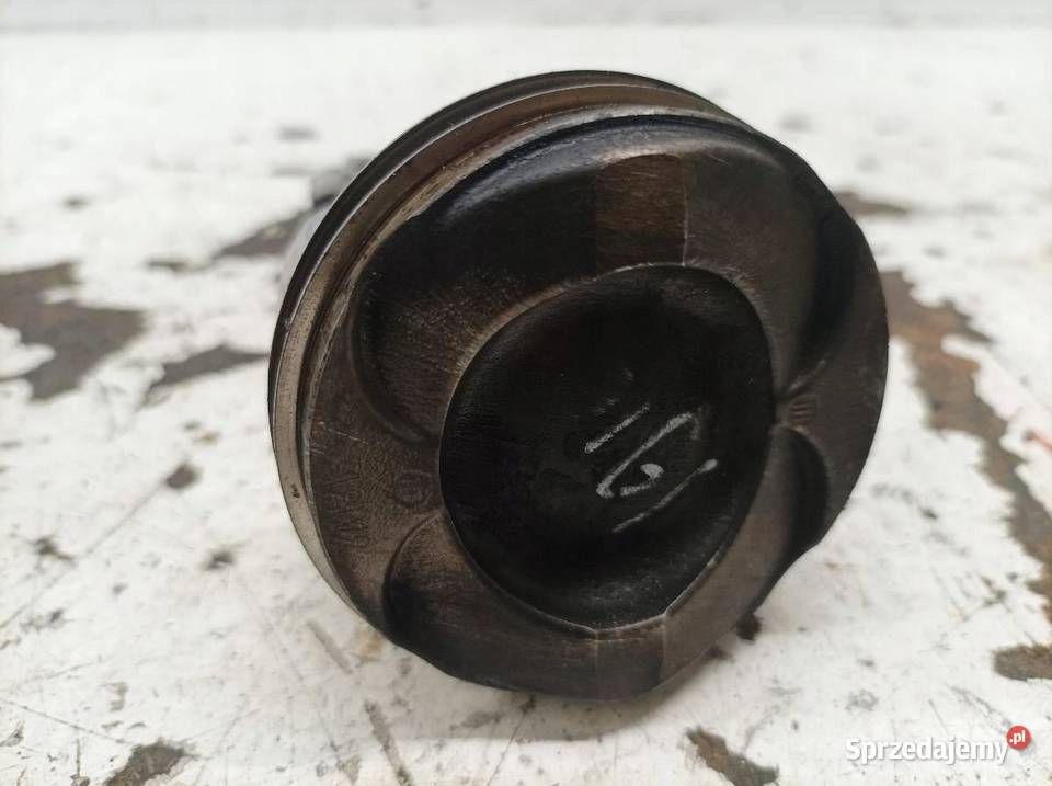 TŁOK KORBOWÓD 3AL20BB PK30 10 ECOBOOST Ford