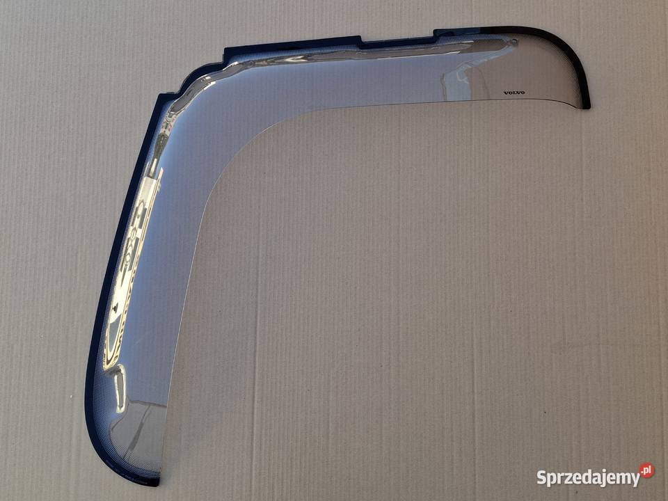 VOLVO FH12 FH13 FM OWIEWKA OSŁONA SZYBY DRZWI lubuskie Bieleń