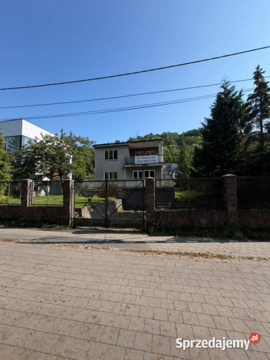 Dom z dużym potencjałem inwestycyjnym Gdynia pomorskie