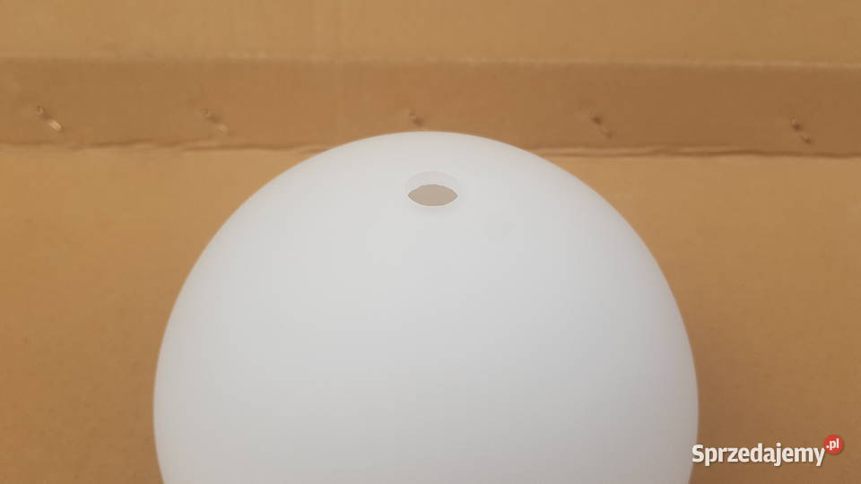 Klosz KULKA KULA pasująca do lampy MYOO SOTTO Abażury i klosze Warszawa