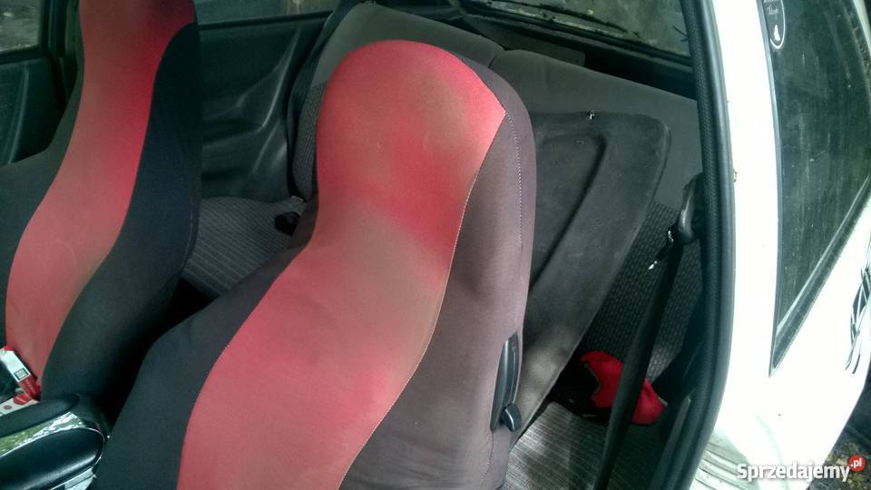 Escort MK4 na czesci osobowe sprzedam