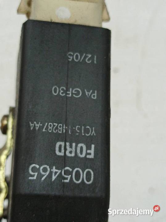 ZAMEK DRZWI TYŁ PRAWY PRZESUWNY BOK YC1514B287AA