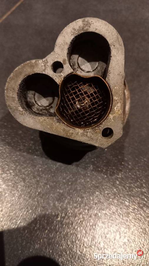 Turbinka Kowalskiego fiat 126p Księży Las