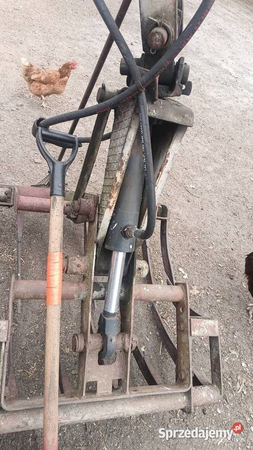 Cyklop Polski Krzepice