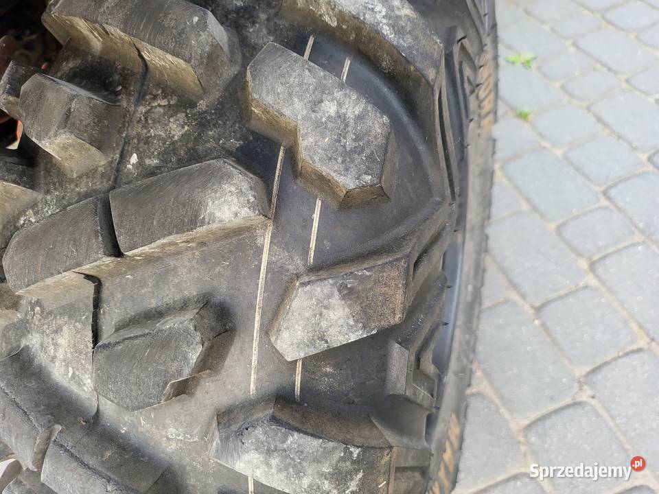 Honda Rincon 680 wtrysk okazja nieuszkodzony małopolskie Skawina sprzedam