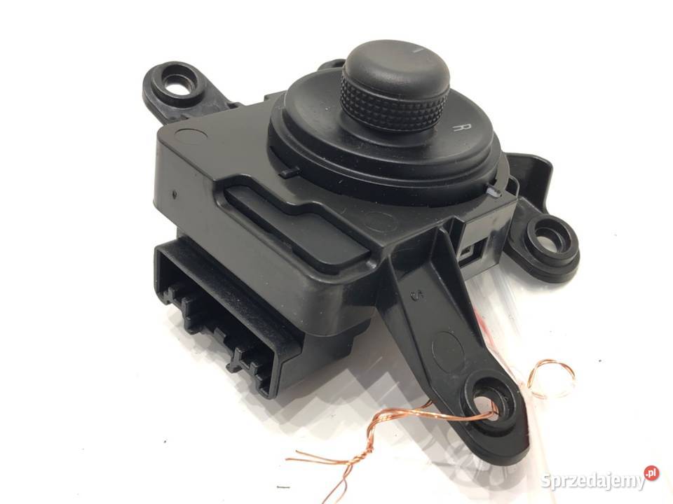 PRZEŁĄCZNIK REGULACJI LUSTEREK CHEVROLET ORLANDO