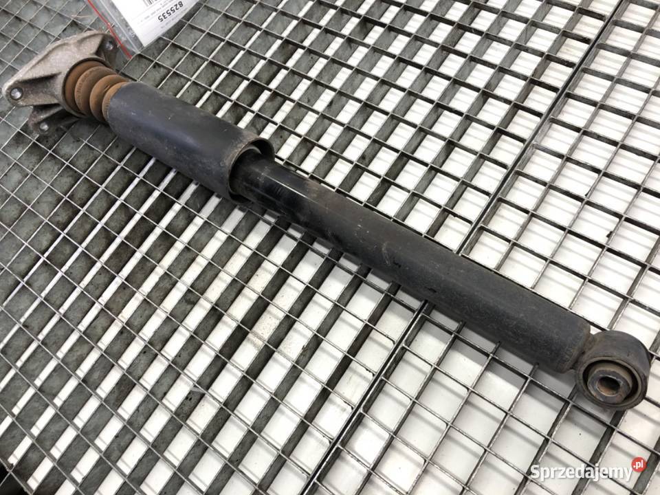 AMORTYZATOR LEWY TYŁ BMW F44 SportowyCoupe