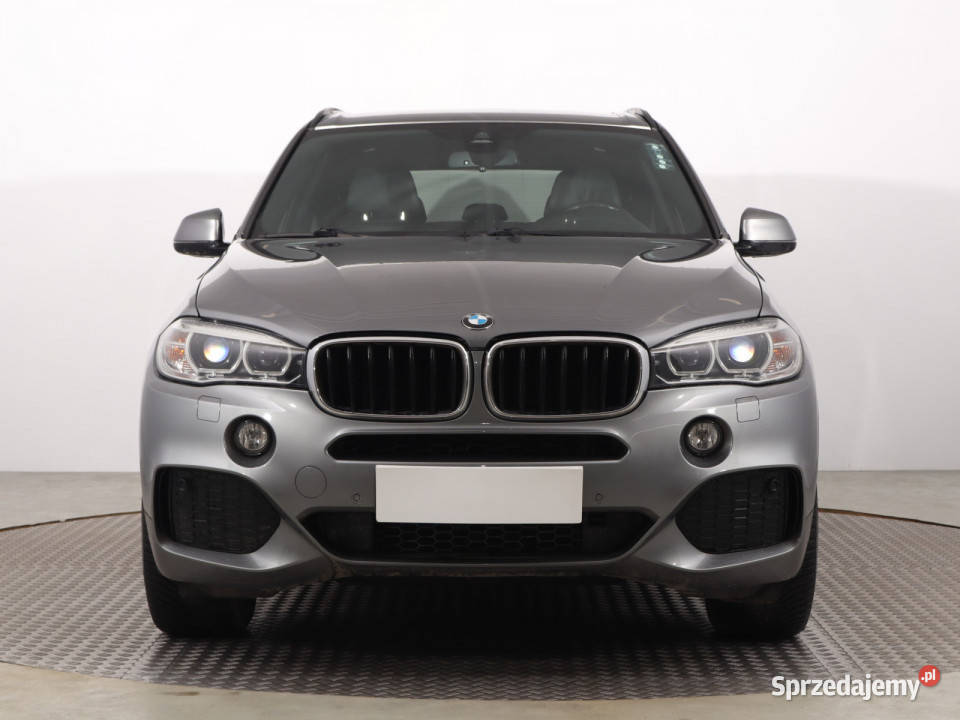 BMW X5 xDrive25d isofix Katowice
