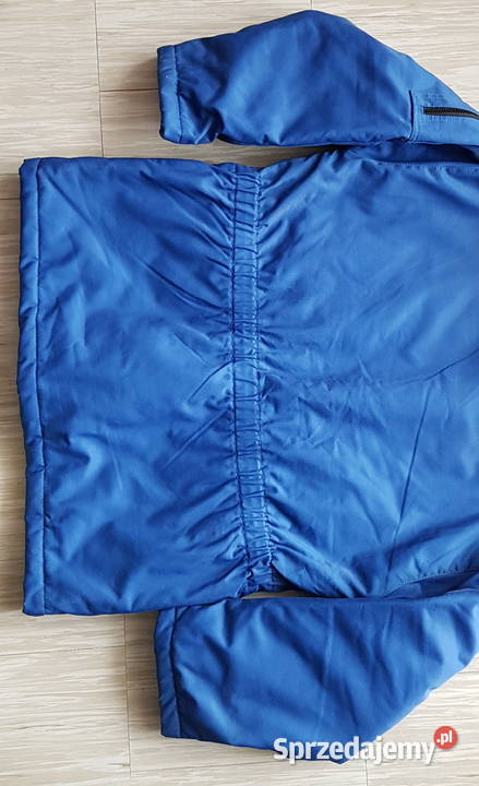 Kurtka robocza ciepłochronna Koala śląskie Katowice