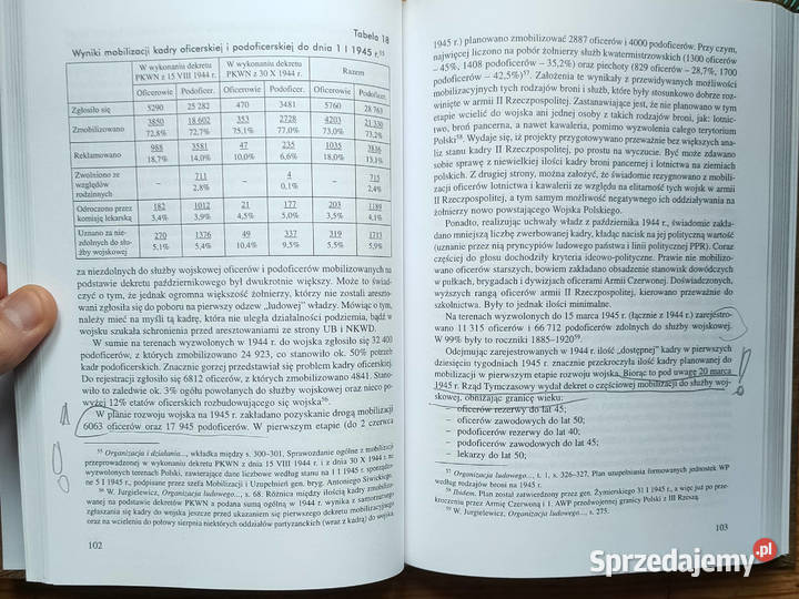 Wojenna edukacja 1943 1945 Czesław Grzelak Sosnowiec sprzedam