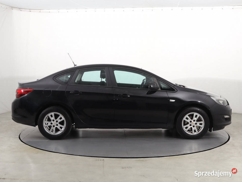 Opel Astra 16 CDTI komputer pokładowy Katowice