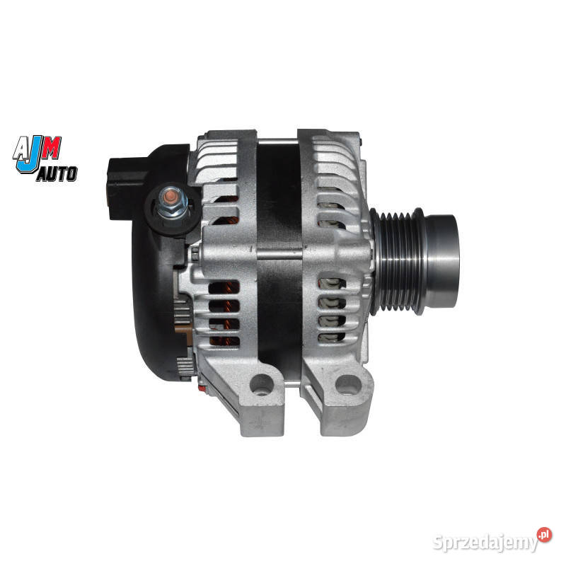 Alternator 8X2310300CB 22 30 D SDV6 Jaguar XF I Grabów Szlachecki