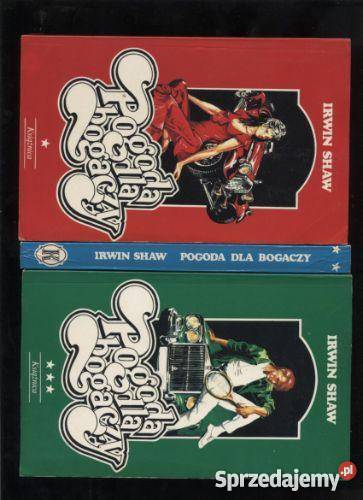 Pogoda bogaczy T13 Pozostałe Szczecin