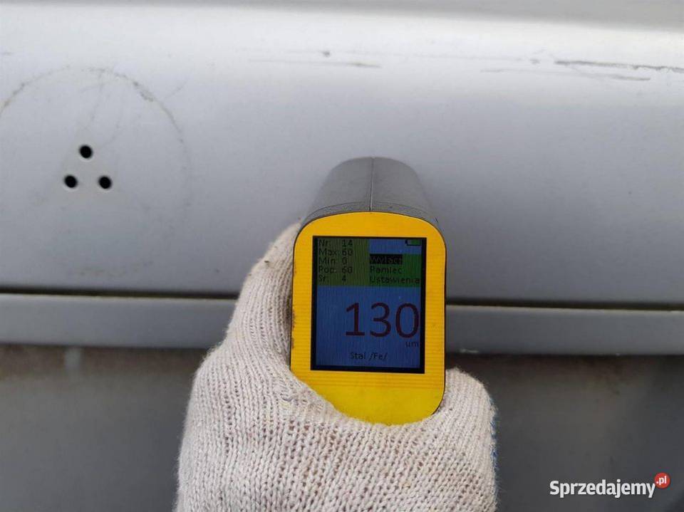 KLAPA MERCEDESBENZ 300SE Lipno sprzedam