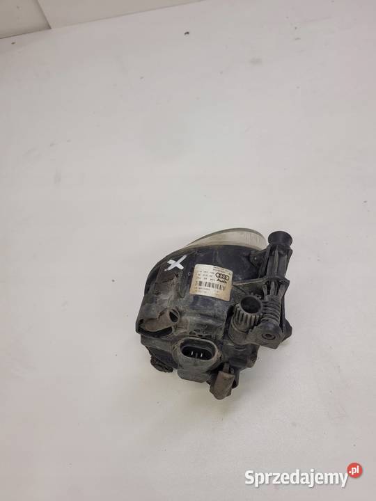 HALOGEN PRAWY PRZÓD AUDI A5 8T 8T0941700 osobowe Przystajń sprzedam
